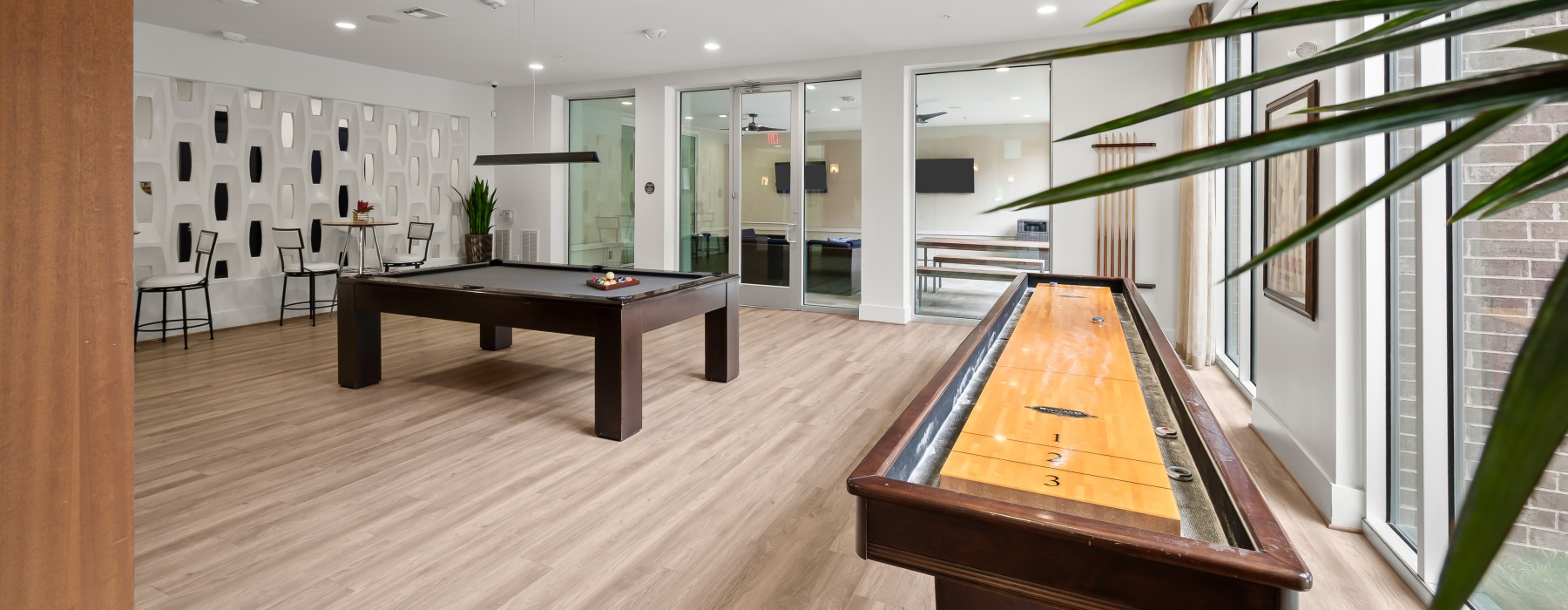 Amenities