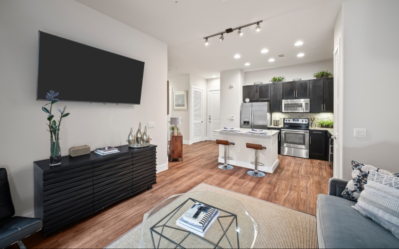 Your Apartment