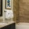 a bathroom with a sink toilet and a bathtub